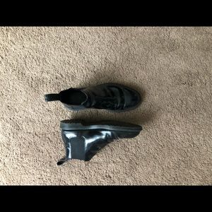 Dr marten Wilde boot